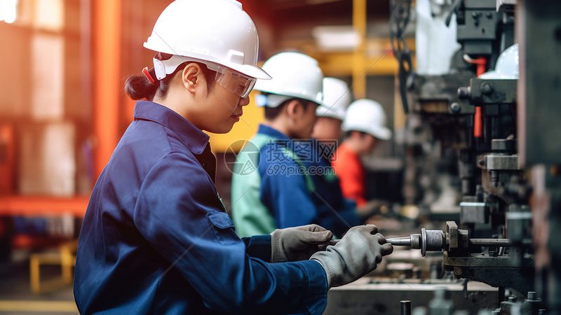 冲压设备维修：报价背后的关键考量**